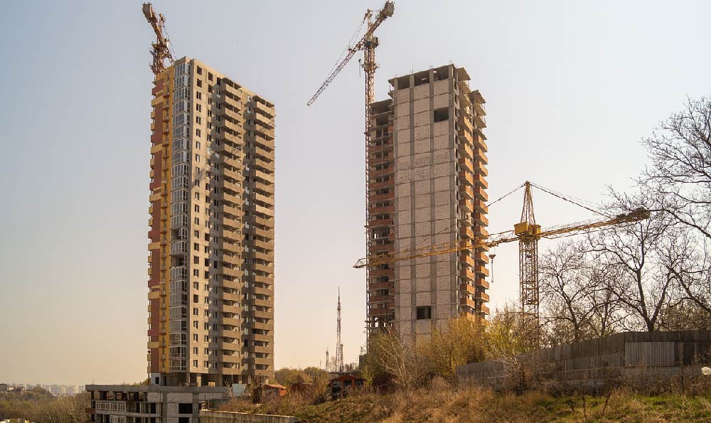 与房地产相关行业(房地产的发展趋势)